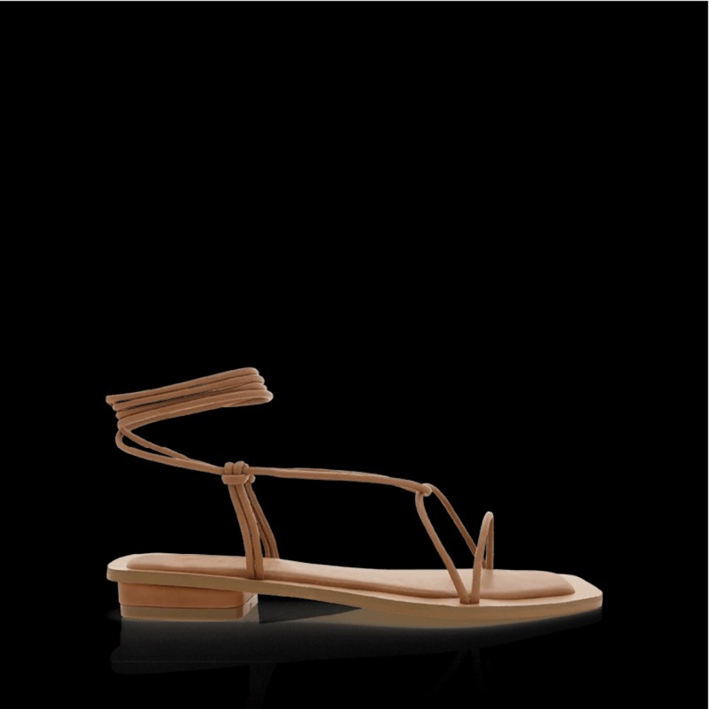 Billini Quilla Sandal - Picture 3 of 3